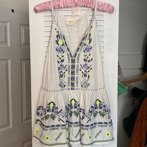 Maeve by Anthropologie Tank Top - Picture 4 of 6